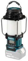 Makita DMR056 18V LXT FM, DAB/DAB+. Bluetooth Radio Lantern - Body £139.00